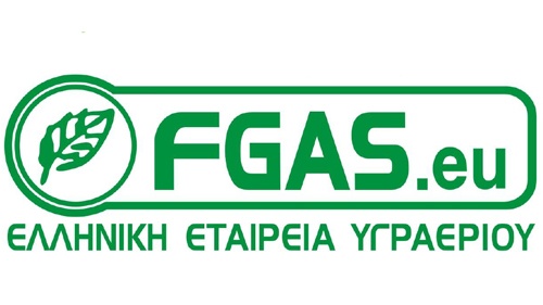 F GAS