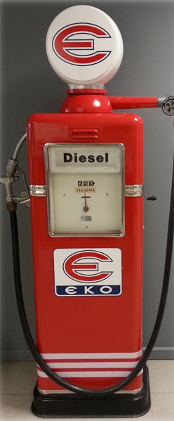 diesel avio